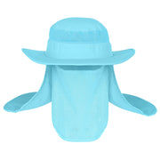 Sun Hat Fishing Sun Hat Anti-ultraviolet Sun Hat