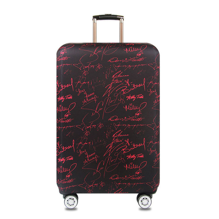 Wear-resistant Luggage Cover Luggage Protection Cover