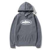 Men's And Women's Fashion Casual Loose-fitting Hoodie