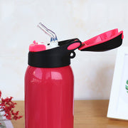 500ML Sport Thermos Water Bottle