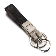 Creative Personality Metal Key Chain Simple Fashion Hanging Waist