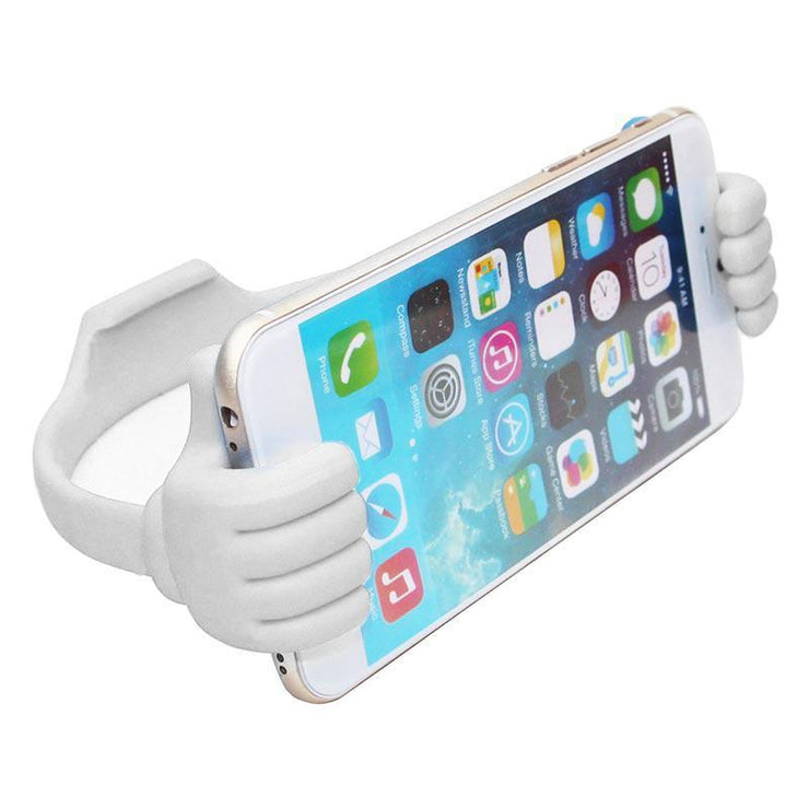 Lazy Thumbs Phone Tablet Stand Stand Gift