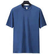 Japanese Heavyweight Cotton Short Sleeve