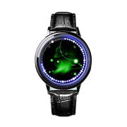 Twelve Constellation Touchscreen Watches