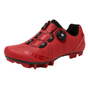 Men's And Women's Cycling Shoes With Lock