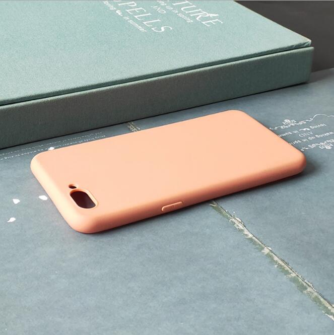 Compatible with Apple , Frosted phone case