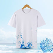 Men's Outdoor Work Clothes T-shirt