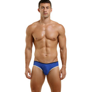 Men's Low Waist Bikini Shorts