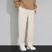 Casual Men's Straight Loose Pants