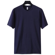 Japanese Heavyweight Cotton Short Sleeve