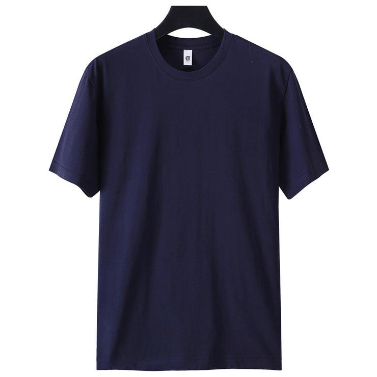 Japanese Heavyweight Cotton Short Sleeve