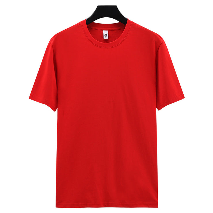 Japanese Heavyweight Cotton Short Sleeve