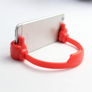 Lazy Thumbs Phone Tablet Stand Stand Gift