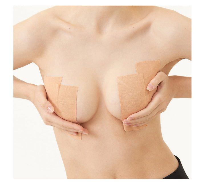 Invisible Breast Lift Tape