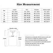 Autumn Winter Street Sweater Men's And Women's Student Hoodie Loose Fashion Brand Coat