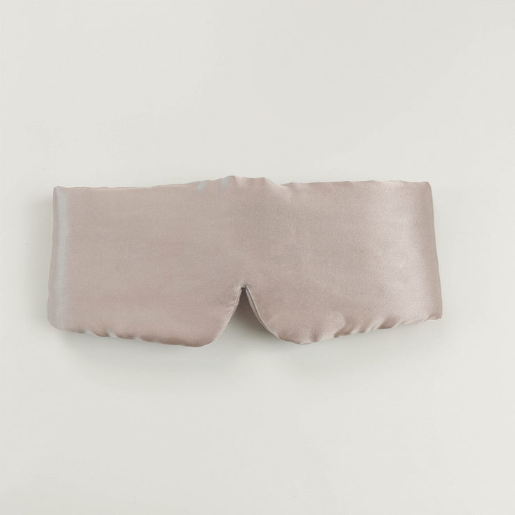 Silk Solid Soft And Breathable Full Surrounding Eye Mask