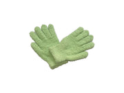 Cute Plush Gloves Women's Winter Thickening