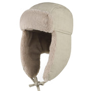 Fleece-lined Thickened New Warm Snow Hat For Children