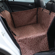 Single-seater Pet Mat After Going Out