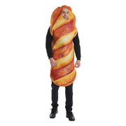 Halloween Party Bread Cosplay Clothes