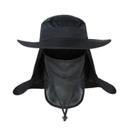 Sun Hat Fishing Sun Hat Anti-ultraviolet Sun Hat