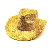 Men's And Women's Fashion Simple Lace Cowboy Hat