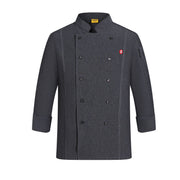 Chef Overalls Long Sleeve Baking Clothing