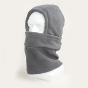 Outdoor Riding Fleece-lined Pullover Keep Warm Snow Hat