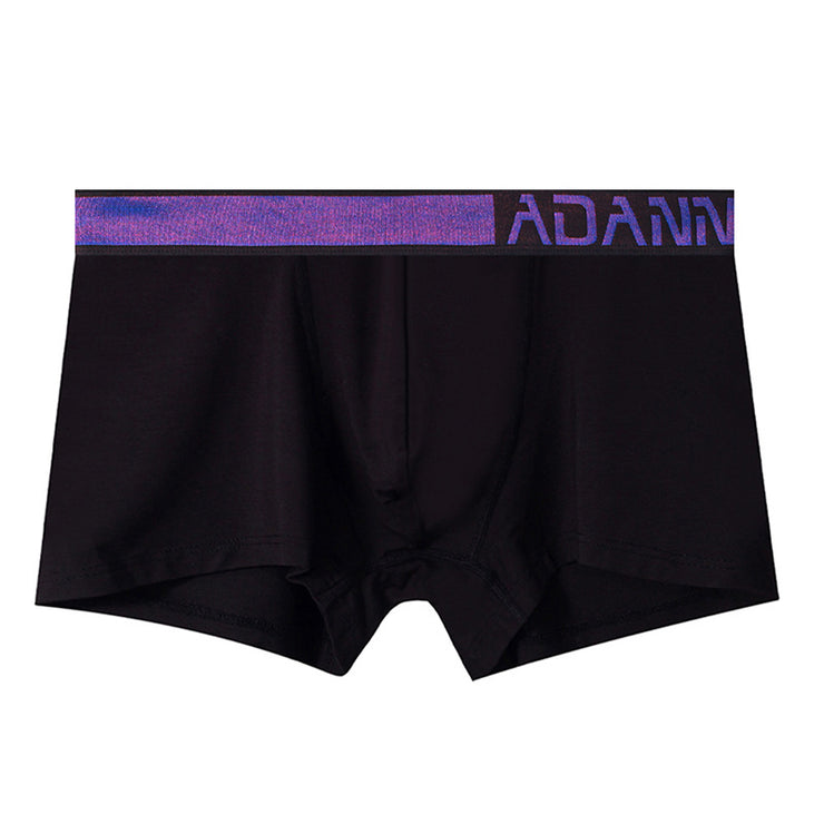 Laser Flash Belt Men's Boxer Briefs