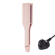 32mm French Egg Roll Hair Curler Water Ripple