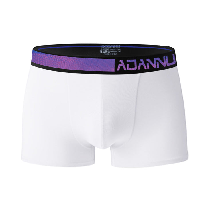 Laser Flash Belt Men's Boxer Briefs