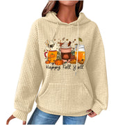 Women's Sweater Loose Long Sleeve