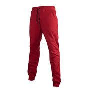 Casual Pants Autumn Wear Ankle-tied