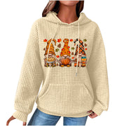 Women's Sweater Loose Long Sleeve