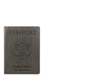 Passport Card Holder Available In A Variety Of Colours