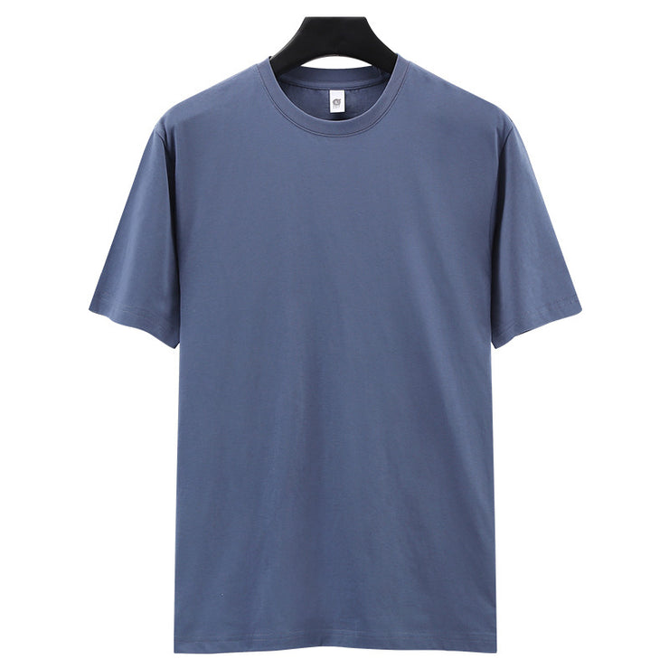 Japanese Heavyweight Cotton Short Sleeve