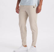 Men's Summer Thin Ice Silk Leisure Trousers