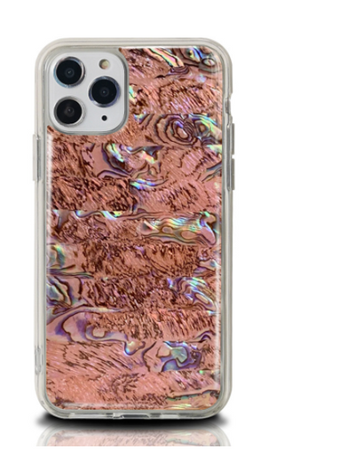 Quicksand Phone Case Colorful Plastic Shell Phone Case Phone Case