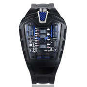 Cool Sports  Brand Watches Luxury Men Watches Waterproof Japan