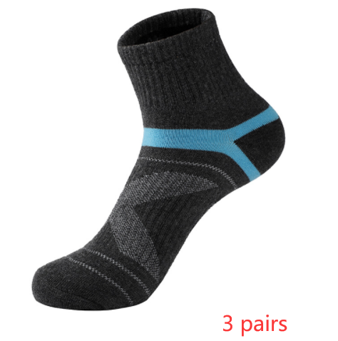 Sports socks basketball socks