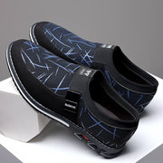 New Middle-aged And Elderly Men's Casual Shoes