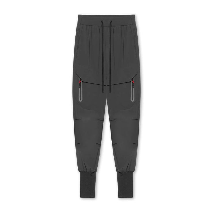 Work Clothes Multi-pocket Fitness Pants