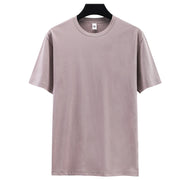 Japanese Heavyweight Cotton Short Sleeve