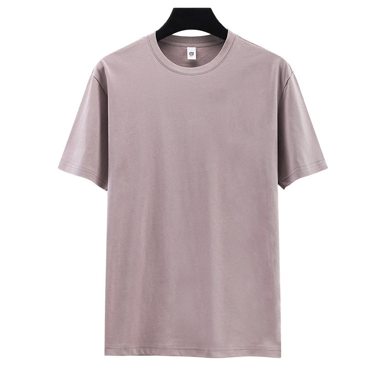 Japanese Heavyweight Cotton Short Sleeve