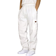 Fashion Men's Loose Cargo Trousers