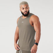 Summer Knitted Fitness Sports Casual Slim Vest