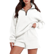 Women's Set Sweater