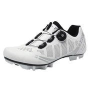 Men's And Women's Cycling Shoes With Lock