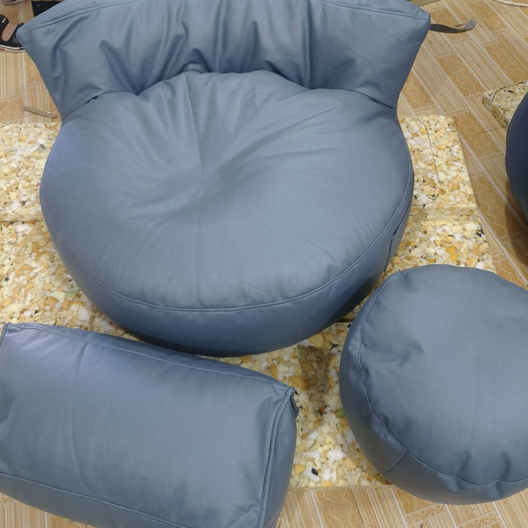 Small Household Fabric Couch For Lazy People