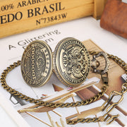 Hot-selling Pocket Watches In Foreign Trade